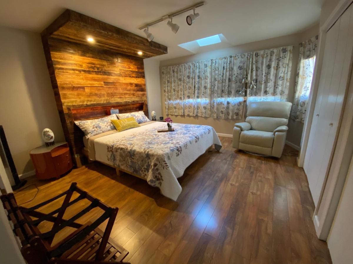 Trinity Escapes - Two Bedroom Two Bathroom Full Apartment Near Airport Anchorage Luaran gambar