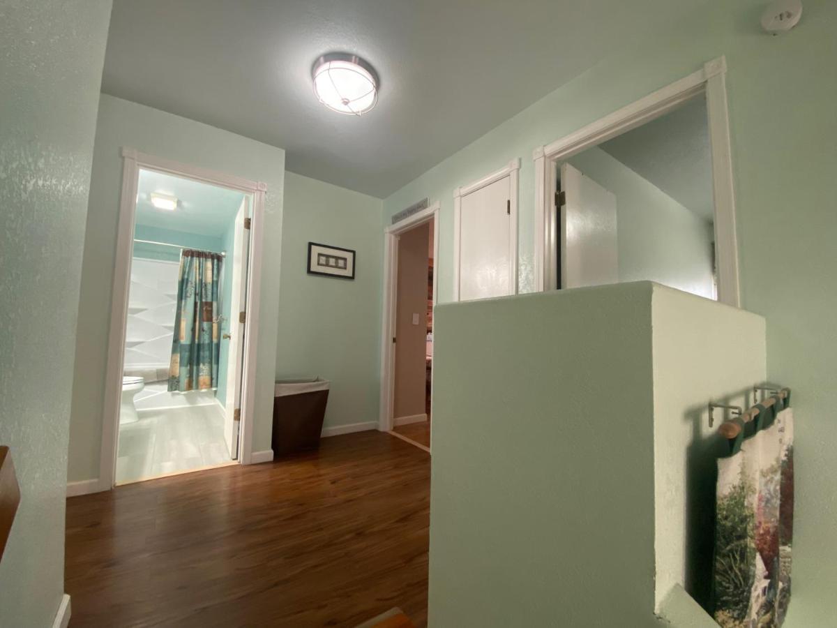 Trinity Escapes - Two Bedroom Two Bathroom Full Apartment Near Airport Anchorage Luaran gambar