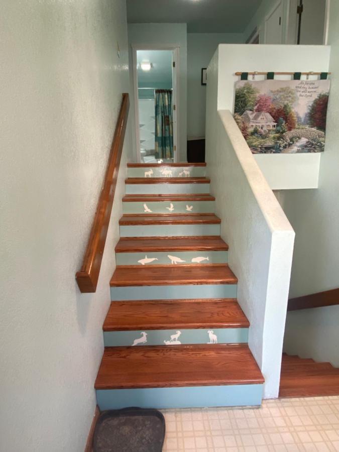 Trinity Escapes - Two Bedroom Two Bathroom Full Apartment Near Airport Anchorage Luaran gambar